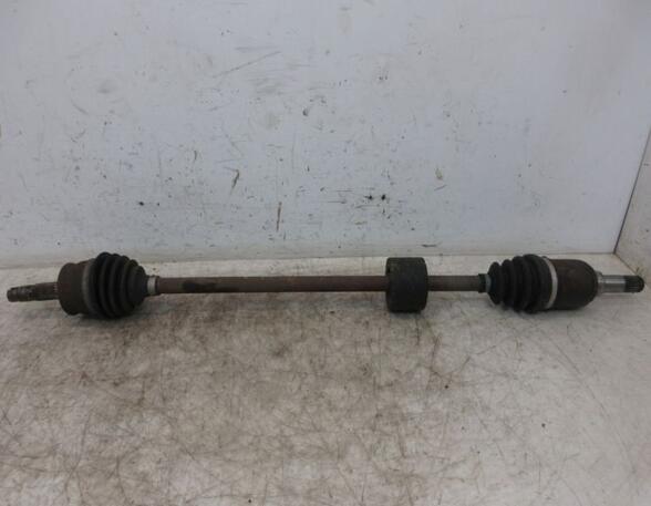 Drive Shaft FIAT 500 (312_), FIAT 500 C (312_)