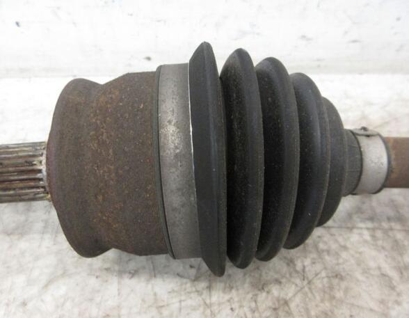 Drive Shaft FIAT 500 (312_), FIAT 500 C (312_)