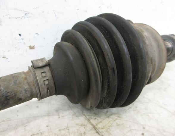 Drive Shaft OPEL CORSA D (S07)