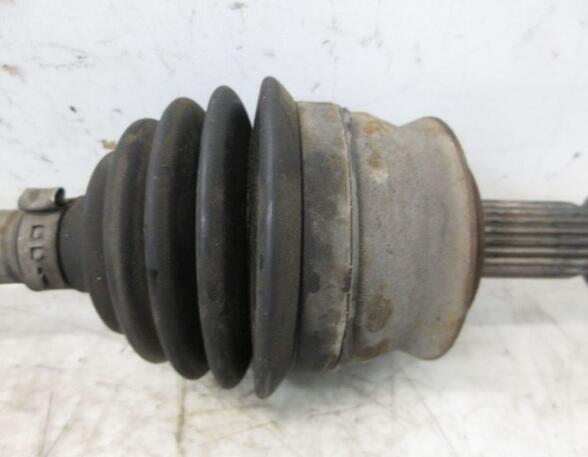 Drive Shaft OPEL CORSA D (S07)