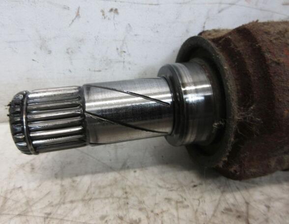 Drive Shaft OPEL CORSA D (S07)