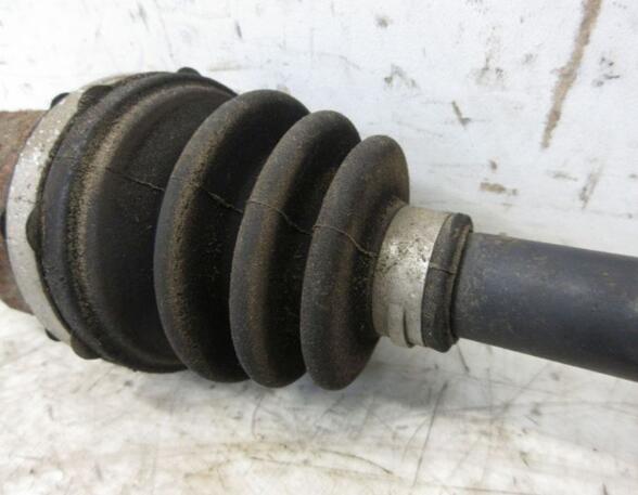 Drive Shaft OPEL CORSA D (S07)