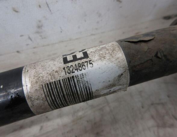 Drive Shaft OPEL CORSA D (S07)