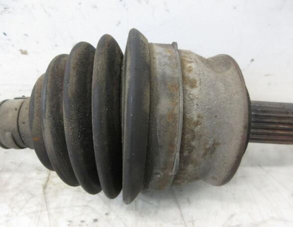 Drive Shaft OPEL CORSA D (S07)