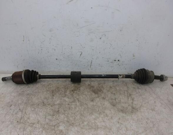 Drive Shaft OPEL CORSA D (S07)