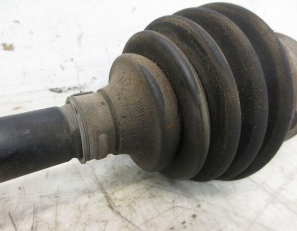 Drive Shaft OPEL CORSA D (S07)