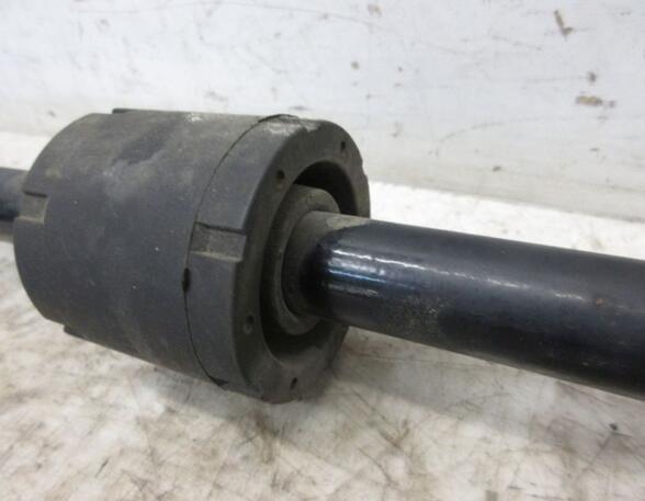 Drive Shaft OPEL CORSA D (S07)