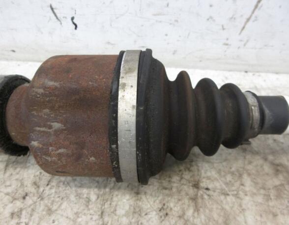 Drive Shaft PEUGEOT 308 SW I (4E_, 4H_)