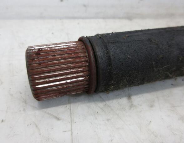 Drive Shaft PEUGEOT 308 SW I (4E_, 4H_)