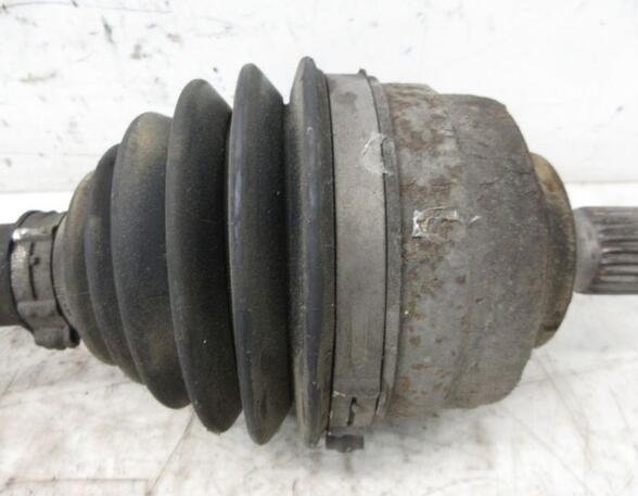 Drive Shaft PEUGEOT 308 SW I (4E_, 4H_)