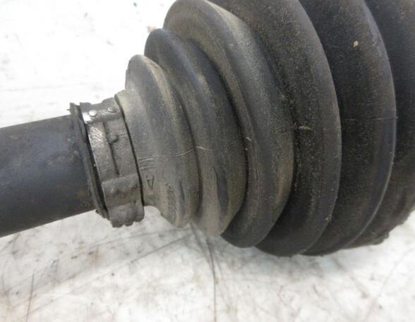 Drive Shaft PEUGEOT 308 SW I (4E_, 4H_)