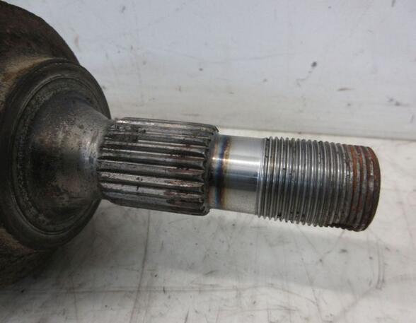 Drive Shaft PEUGEOT 308 SW I (4E_, 4H_)