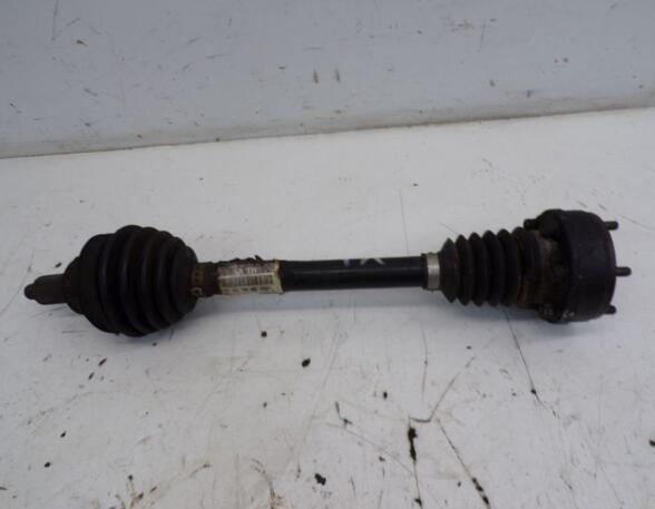 Drive Shaft SKODA FABIA II (542)