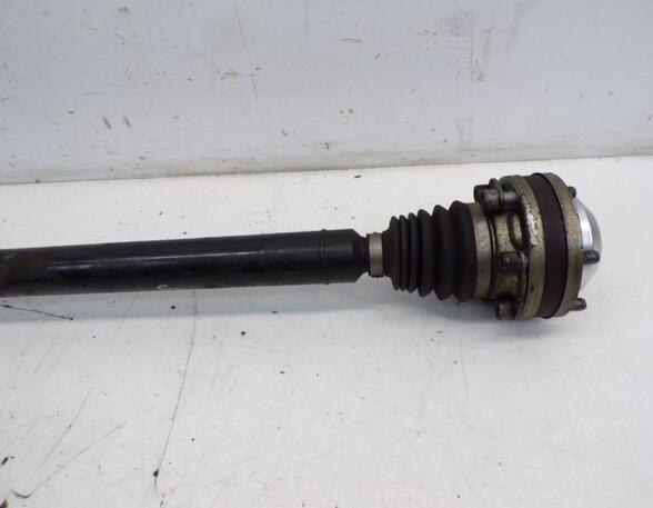 Drive Shaft SEAT LEON (1P1)