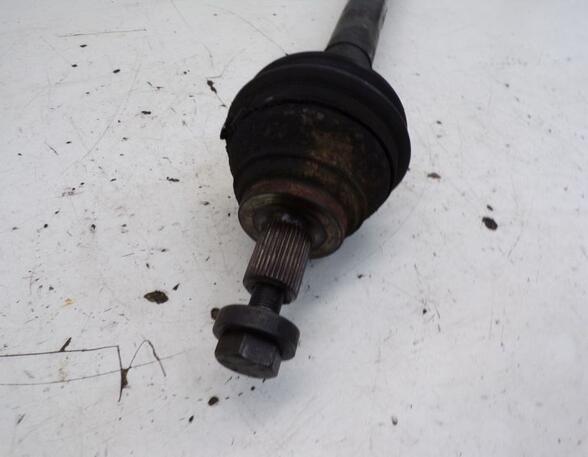 Drive Shaft SEAT LEON (1P1)