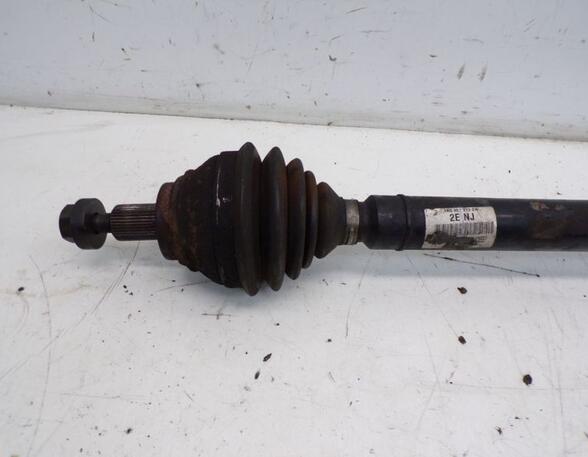 Drive Shaft SEAT LEON (1P1)