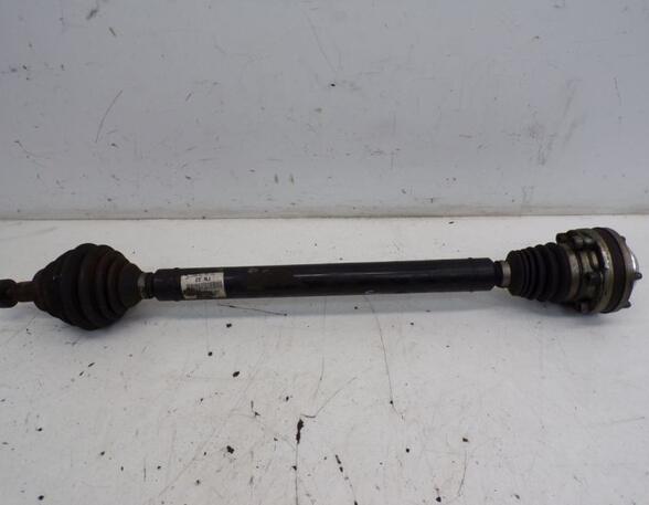 Drive Shaft SEAT LEON (1P1)