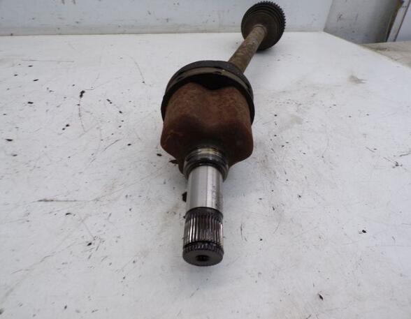 Drive Shaft FORD TRANSIT Bus (FD_ _, FB_ _, FS_ _, FZ_ _, FC_ _)