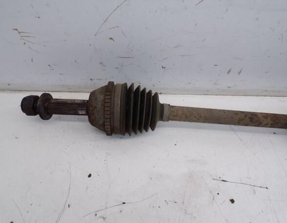 Drive Shaft FORD TRANSIT Bus (FD_ _, FB_ _, FS_ _, FZ_ _, FC_ _)