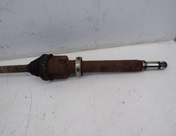 Drive Shaft FORD TRANSIT Bus (FD_ _, FB_ _, FS_ _, FZ_ _, FC_ _)