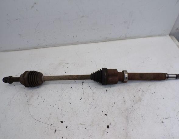 Drive Shaft FORD TRANSIT Bus (FD_ _, FB_ _, FS_ _, FZ_ _, FC_ _)