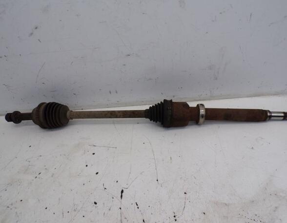 Drive Shaft FORD TRANSIT Bus (FD_ _, FB_ _, FS_ _, FZ_ _, FC_ _)