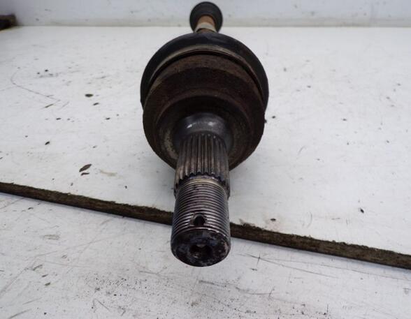 Drive Shaft PEUGEOT 207 CC (WD_)