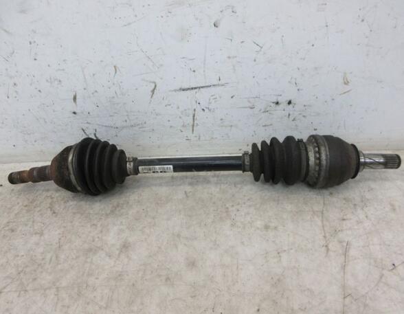 Drive Shaft OPEL ASTRA J (P10)