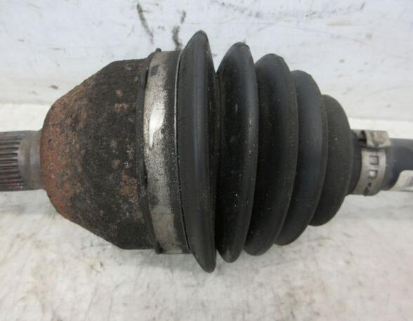 Drive Shaft OPEL ASTRA J (P10)