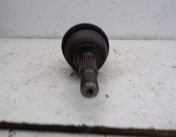 Drive Shaft FORD TRANSIT CONNECT (P65_, P70_, P80_)