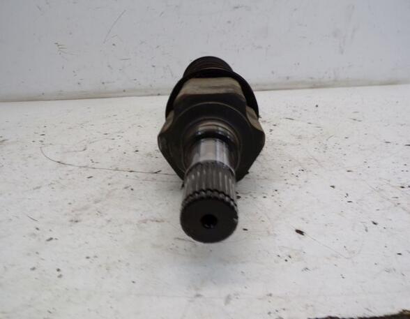 Drive Shaft FORD TRANSIT CONNECT (P65_, P70_, P80_)