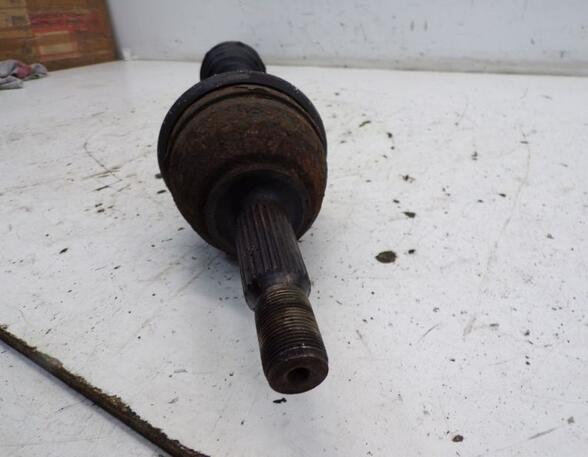 Drive Shaft FORD TRANSIT CONNECT (P65_, P70_, P80_)