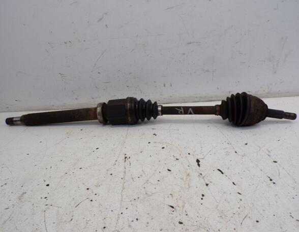 Drive Shaft FORD TRANSIT CONNECT (P65_, P70_, P80_)