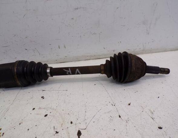 Drive Shaft FORD TRANSIT CONNECT (P65_, P70_, P80_)