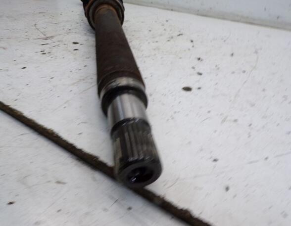 Drive Shaft FORD TRANSIT CONNECT (P65_, P70_, P80_)