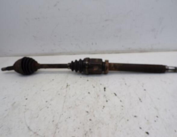 Drive Shaft FORD TRANSIT CONNECT (P65_, P70_, P80_)