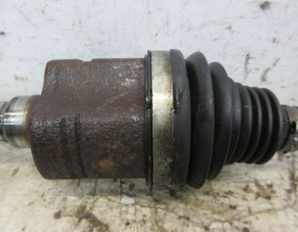 Drive Shaft OPEL CORSA E (X15)