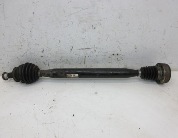 Drive Shaft SKODA ROOMSTER (5J7)