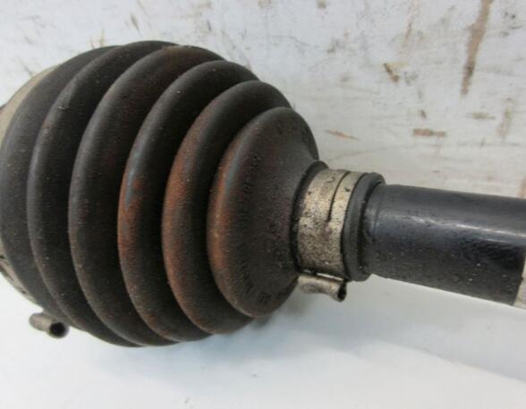 Drive Shaft VW UP! (121, 122, BL1, BL2, BL3, 123)