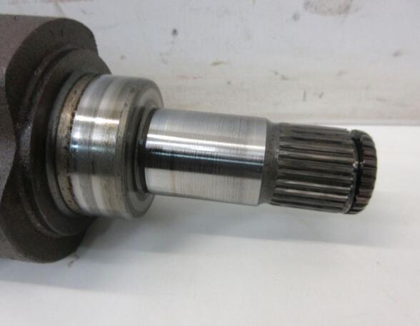 Drive Shaft VW UP! (121, 122, BL1, BL2, BL3, 123)