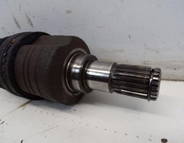 Drive Shaft SUZUKI SWIFT III (MZ, EZ)