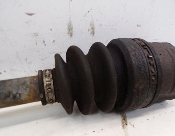 Drive Shaft SUZUKI SWIFT III (MZ, EZ)