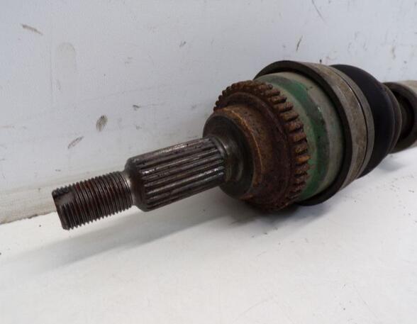 Drive Shaft SUZUKI SWIFT III (MZ, EZ)