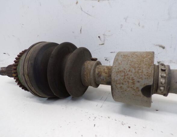 Drive Shaft SUZUKI SWIFT III (MZ, EZ)