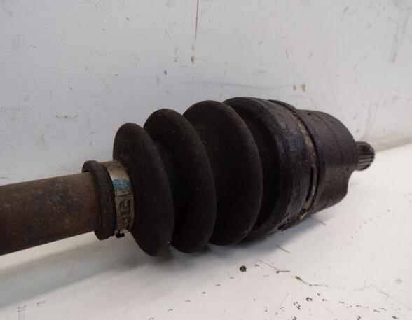 Drive Shaft SUZUKI SWIFT III (MZ, EZ)