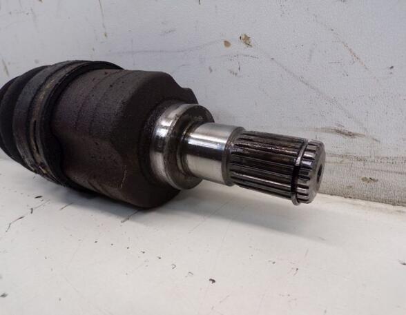 Drive Shaft SUZUKI SWIFT III (MZ, EZ)