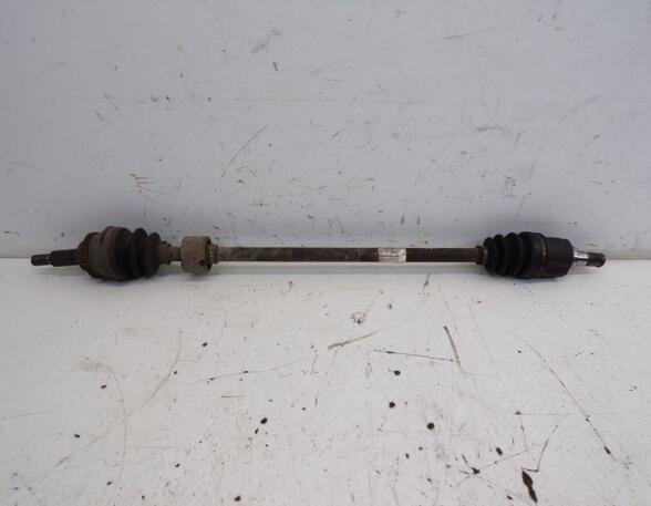 Drive Shaft SUZUKI SWIFT III (MZ, EZ)