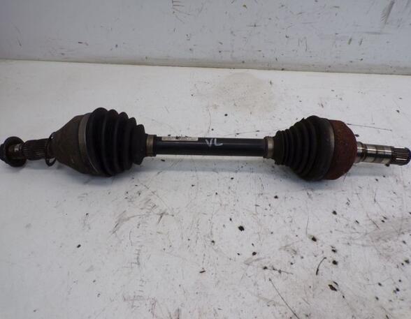 Drive Shaft OPEL INSIGNIA A Sports Tourer (G09)