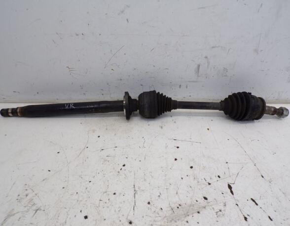 Drive Shaft OPEL INSIGNIA A Sports Tourer (G09)