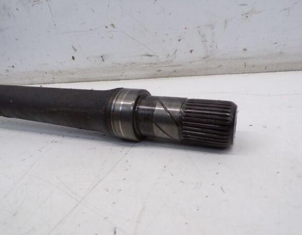 Drive Shaft OPEL ZAFIRA / ZAFIRA FAMILY B (A05)